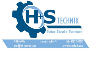H+S Technik GmbH