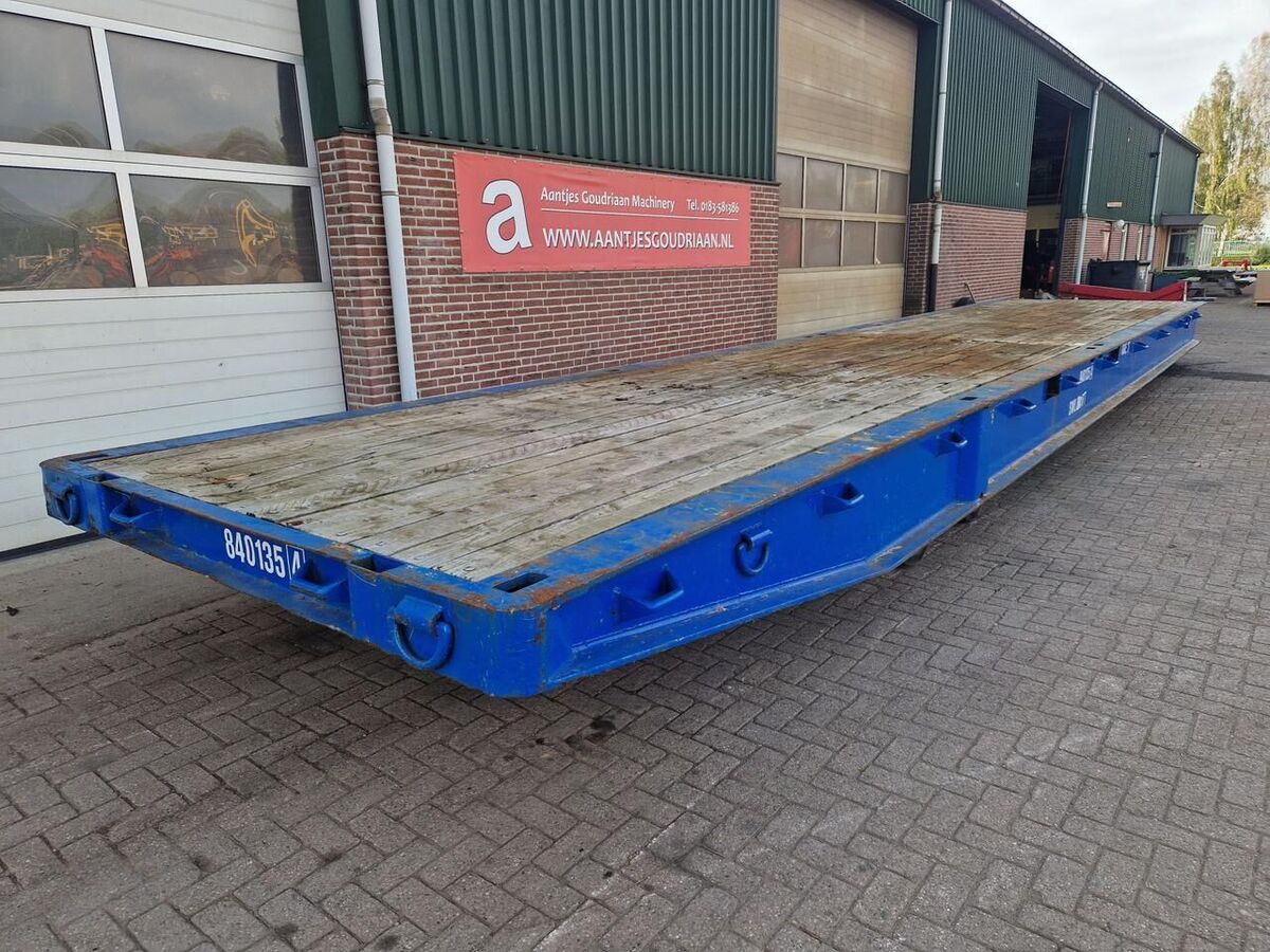 Zwaartransportwagen 80 ton 3