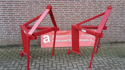 Sonstige Agomac molploeg