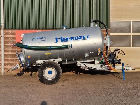 Sonstige Waterwagen (direct leverbaar) - Nieuw