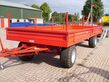 Sonstige Transport  aanhangers 