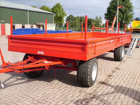 Sonstige Transport  aanhangers
