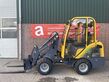 Eurotrac W11 EC 100% Elektrisch - Nieuw 