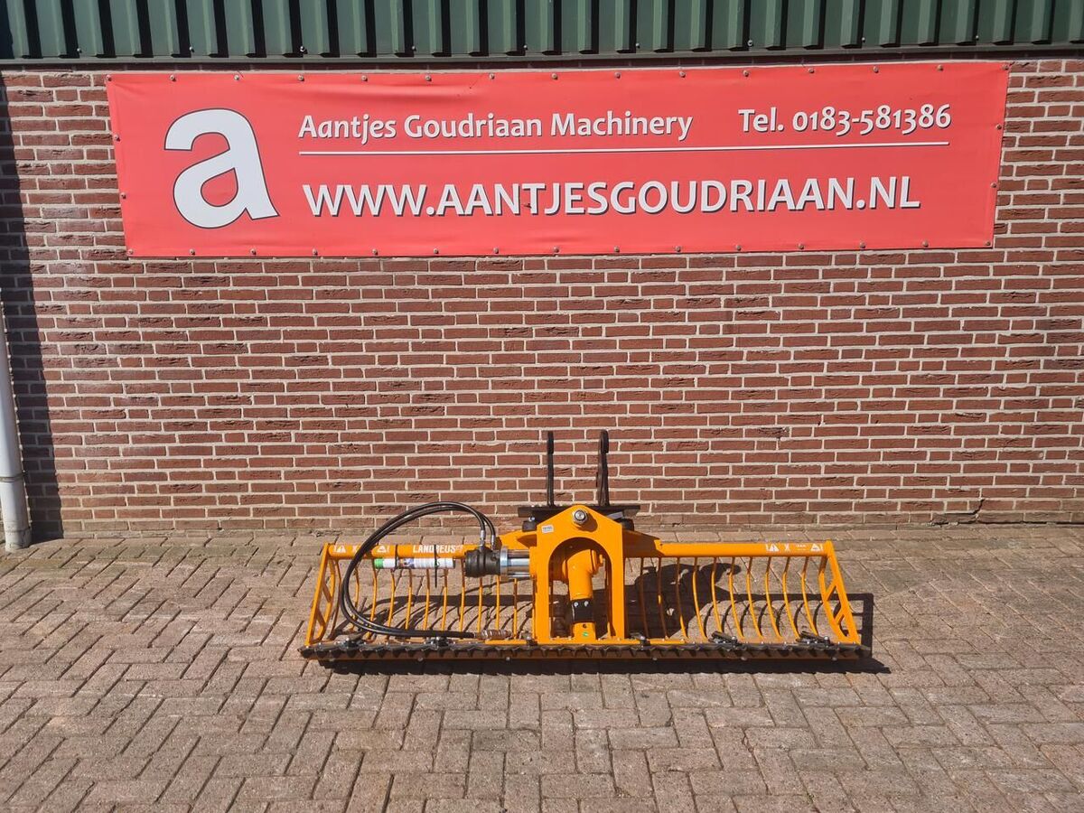 Mini maaikorf mini 2000mm 1