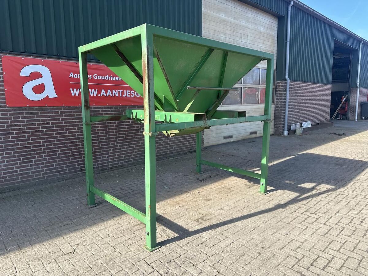 Big bag vultrechter 3