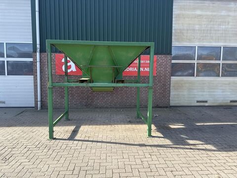 Sonstige Big bag vultrechter