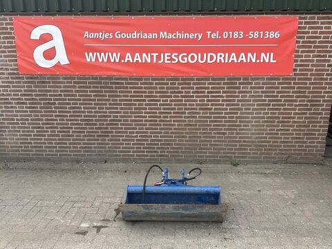 Sonstige Kantelbak CW05 - Gebruikt