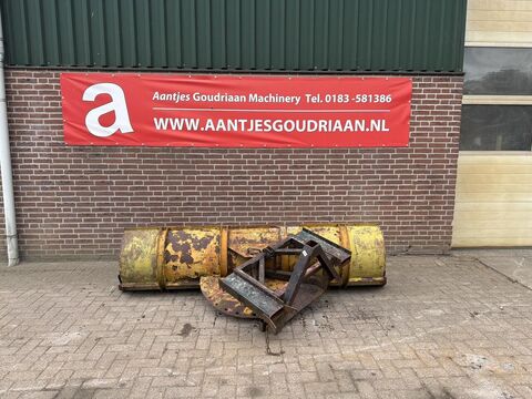 Sonstige Rubber schuif - Gebruikt
