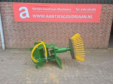 Sonstige Onkruidborstel - Nieuw