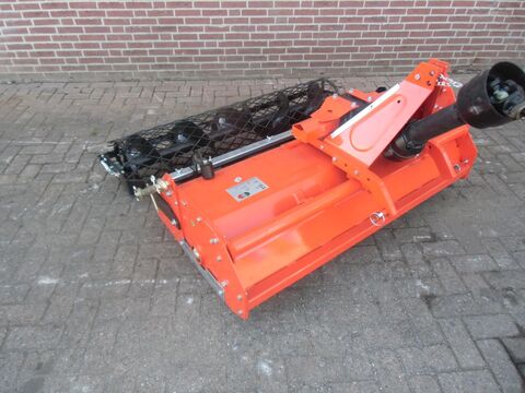 Sonstige N4507, Overtopfrees