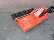 Sonstige N4507, Overtopfrees