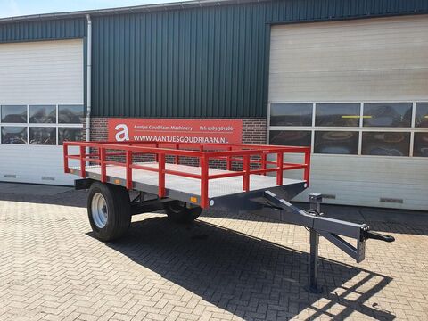 Sonstige Bakkenwagen