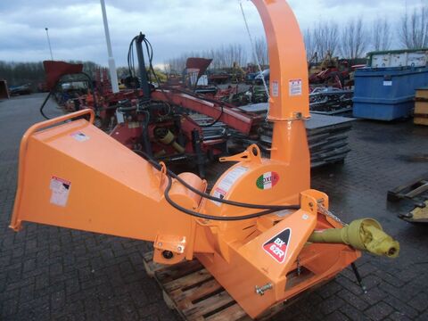 Sonstige BX 62 R
