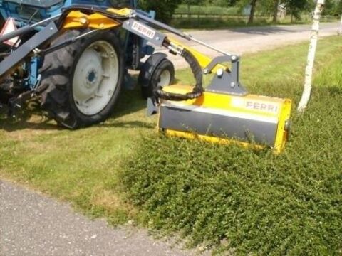 Sonstige TD 37