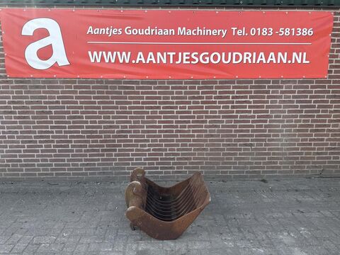 Sonstige Puinbak CW 10 700 MM