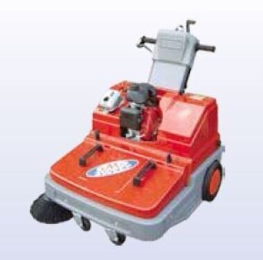 Sonstige Veegzuigmachine 90 cm