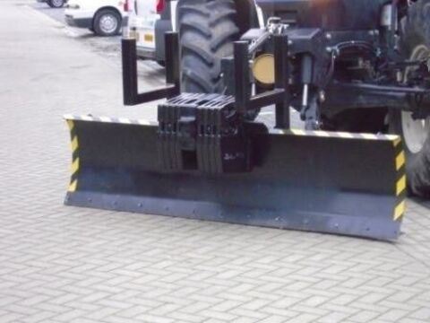 Sonstige Grondschuif