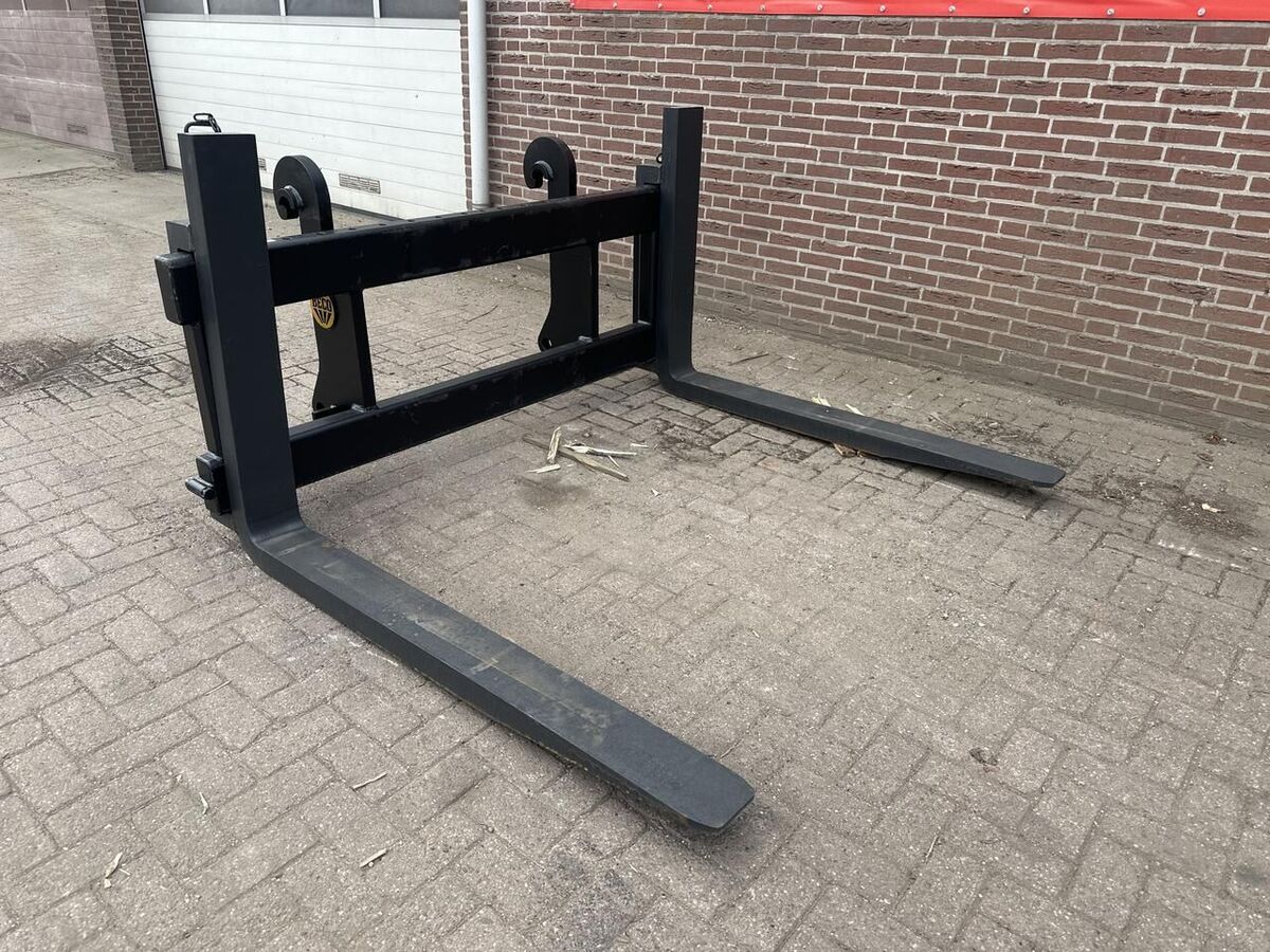 Palletvork LPZ3 - Nieuw 2