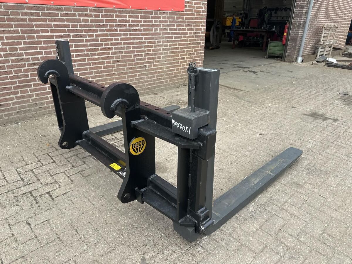 Palletvork LPZ3 - Nieuw 3