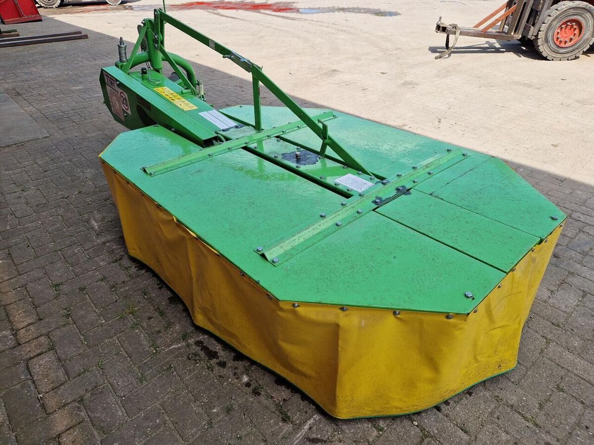 Kuznia 165 Cyclomaaier 3