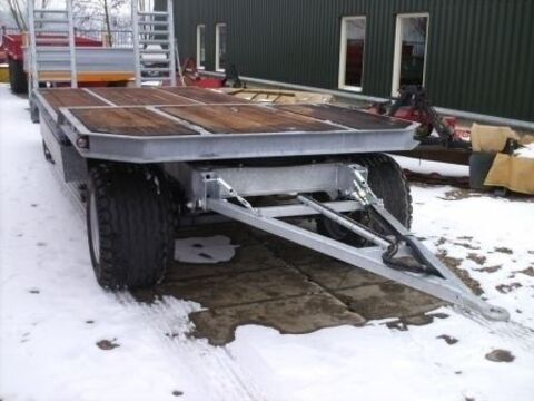 Sonstige Semie diepladers