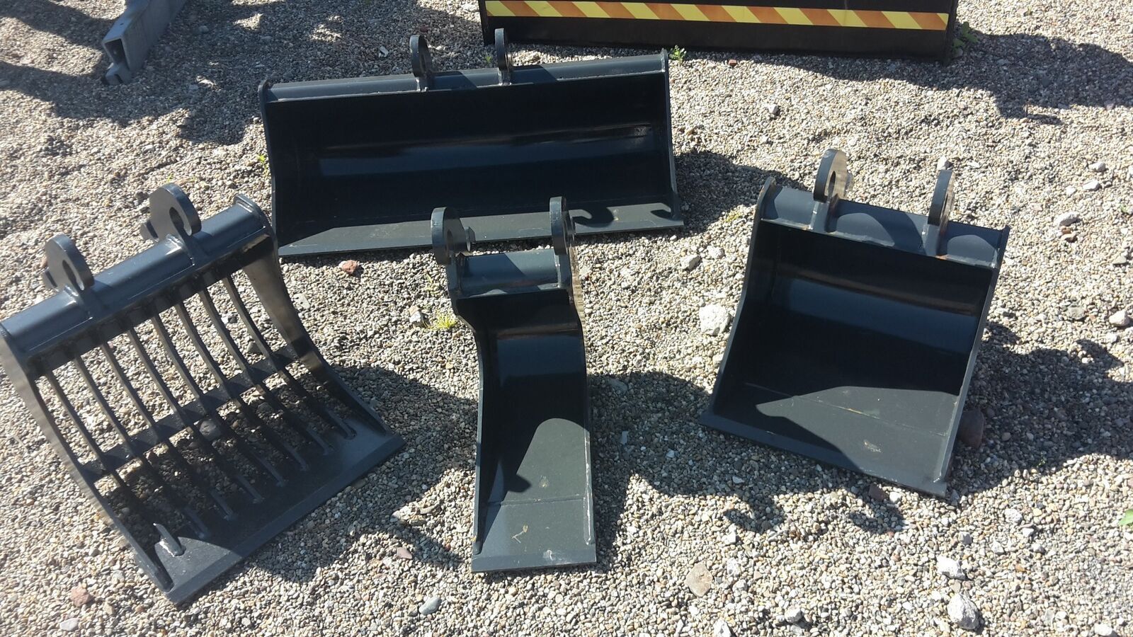 Kraanbakken 1,4-1,9T 1