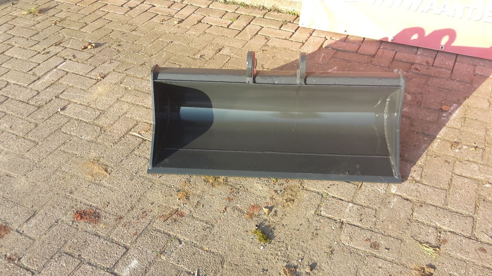 Kraanbakken 1,4-1,9T 3