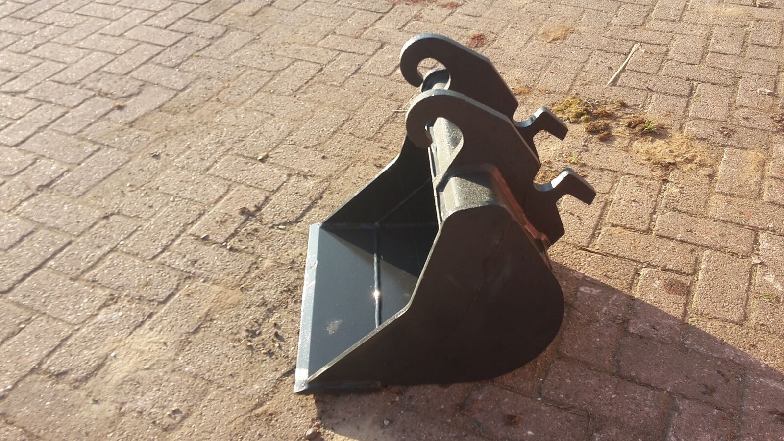 Kraanbakken 1,4-1,9T 2