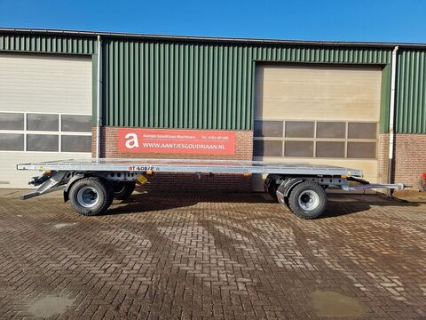 Sonstige Balenwagen