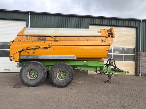 Sonstige Kieper KTP 22/45 - Gebruikt