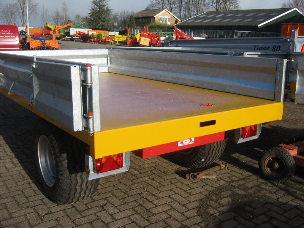 JAKO Tiger kippers enkele as 3