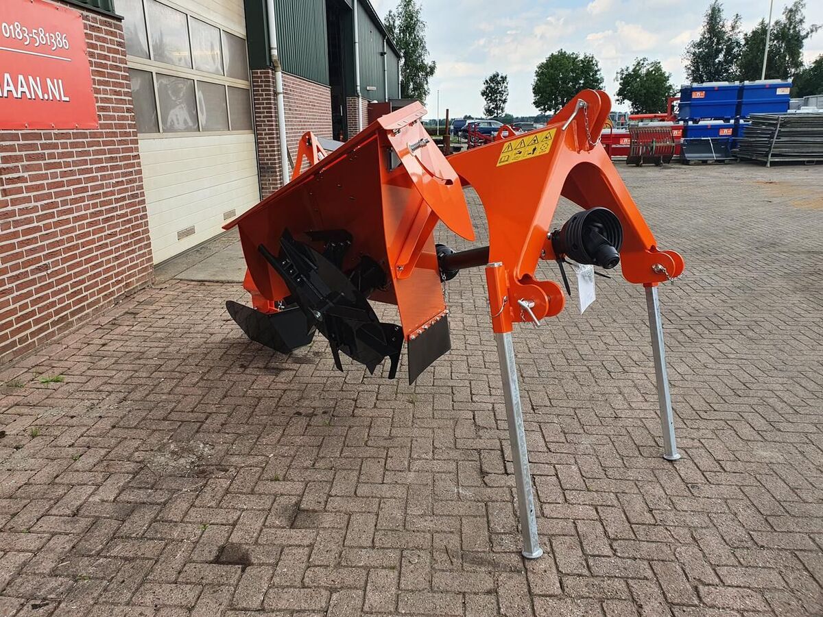 Ridder greppelfrees TK 45 2