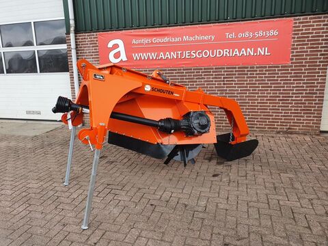 Sonstige Ridder greppelfrees TK 45
