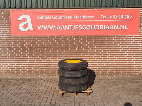 Sonstige Tigab
