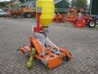 Sonstige nr. 3075 Rotoreg zaaimachines
