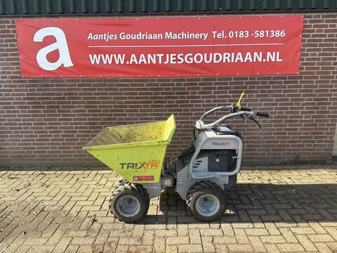 Sonstige B450G 24 volt - Gebruikt