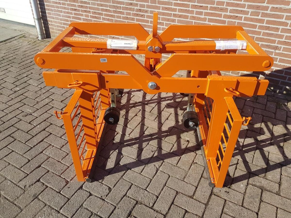 Mechanische Klemmen PMF5 2