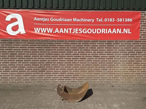 Sonstige Dieplepelbak CW 05 - Gebruikt