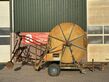 Sonstige Beregeninghaspel Gecomi 66 RH 300 - Gebruikt