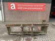 Sonstige Palletbord systeem 2000