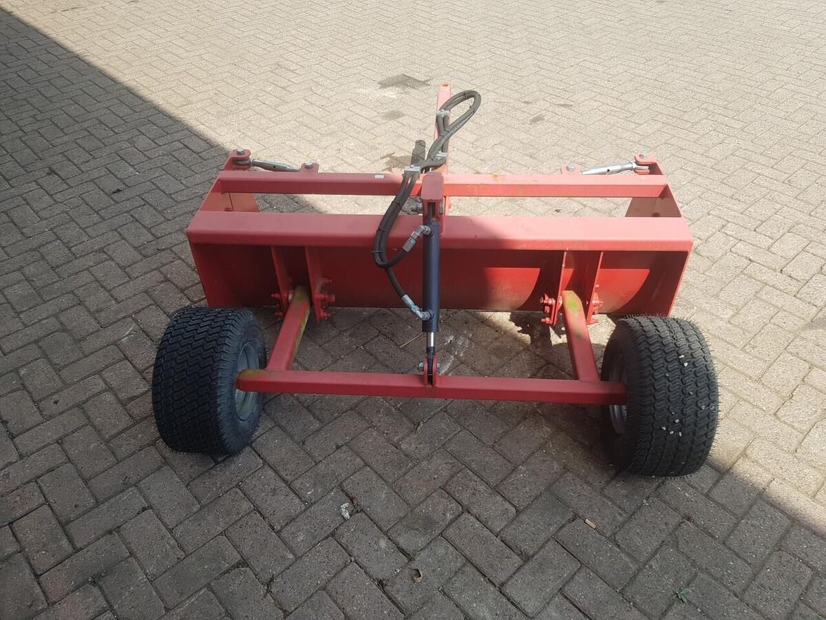 AGM mini Kilverbak 3