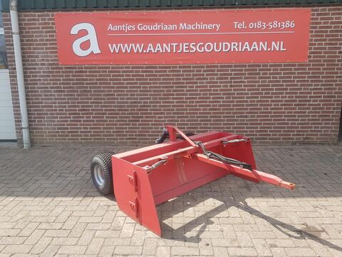 Sonstige AGM mini Kilverbak