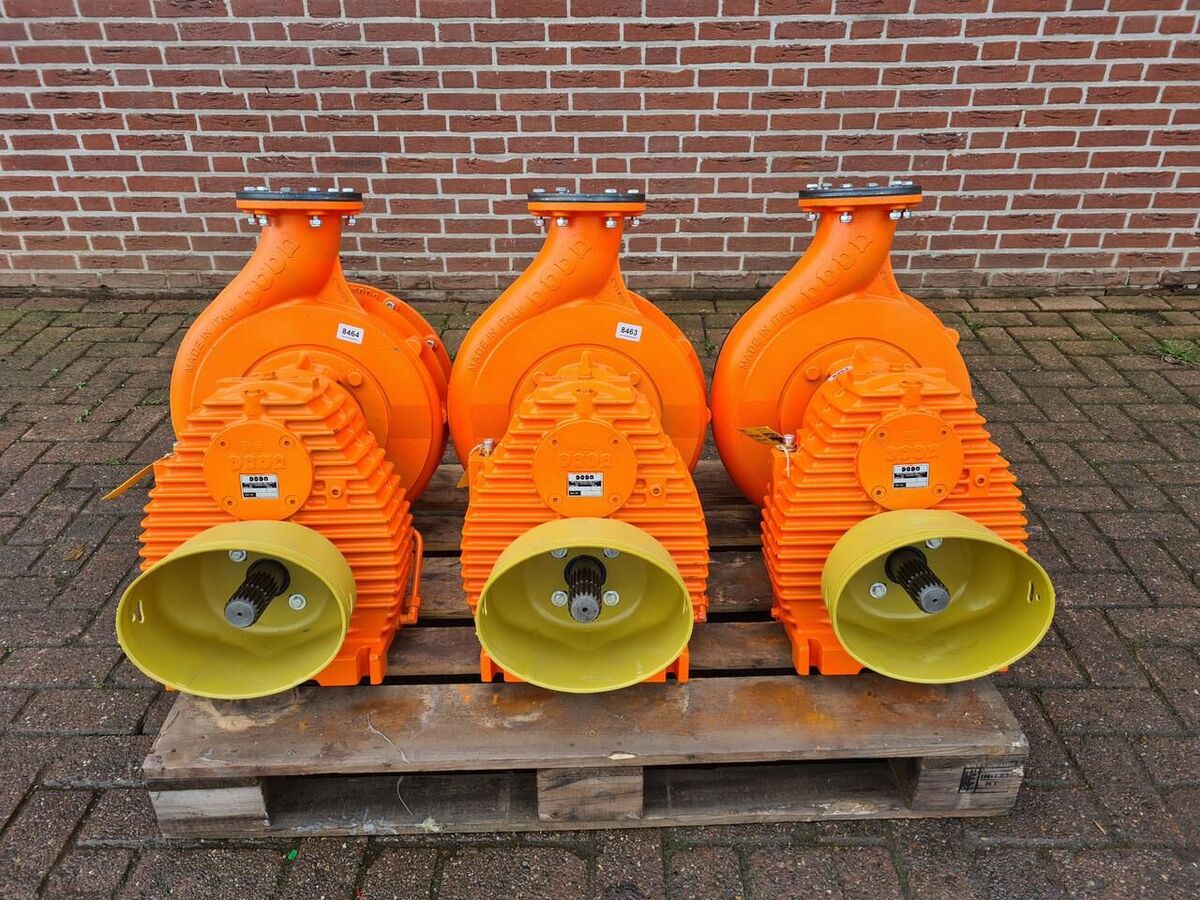 Doda mestpomp AFI 35-2 2