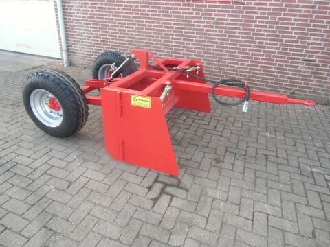 Sonstige Kilverbakken