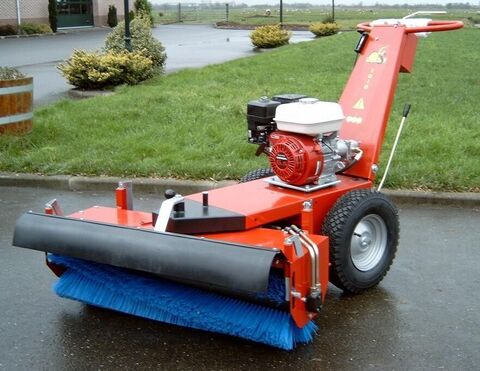 Sonstige Motor veegmachine GS 1010