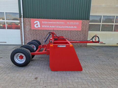 Sonstige Kilverbak eco