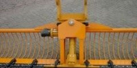 Verlengarmen voor maaikorf 3