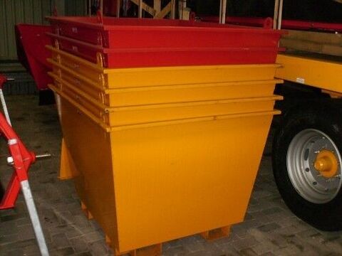 Containerbak klein 2