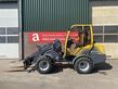 Eurotrac W13 CF