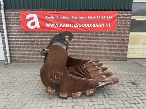 Sonstige Puinriek CW 45 - Gebruikt